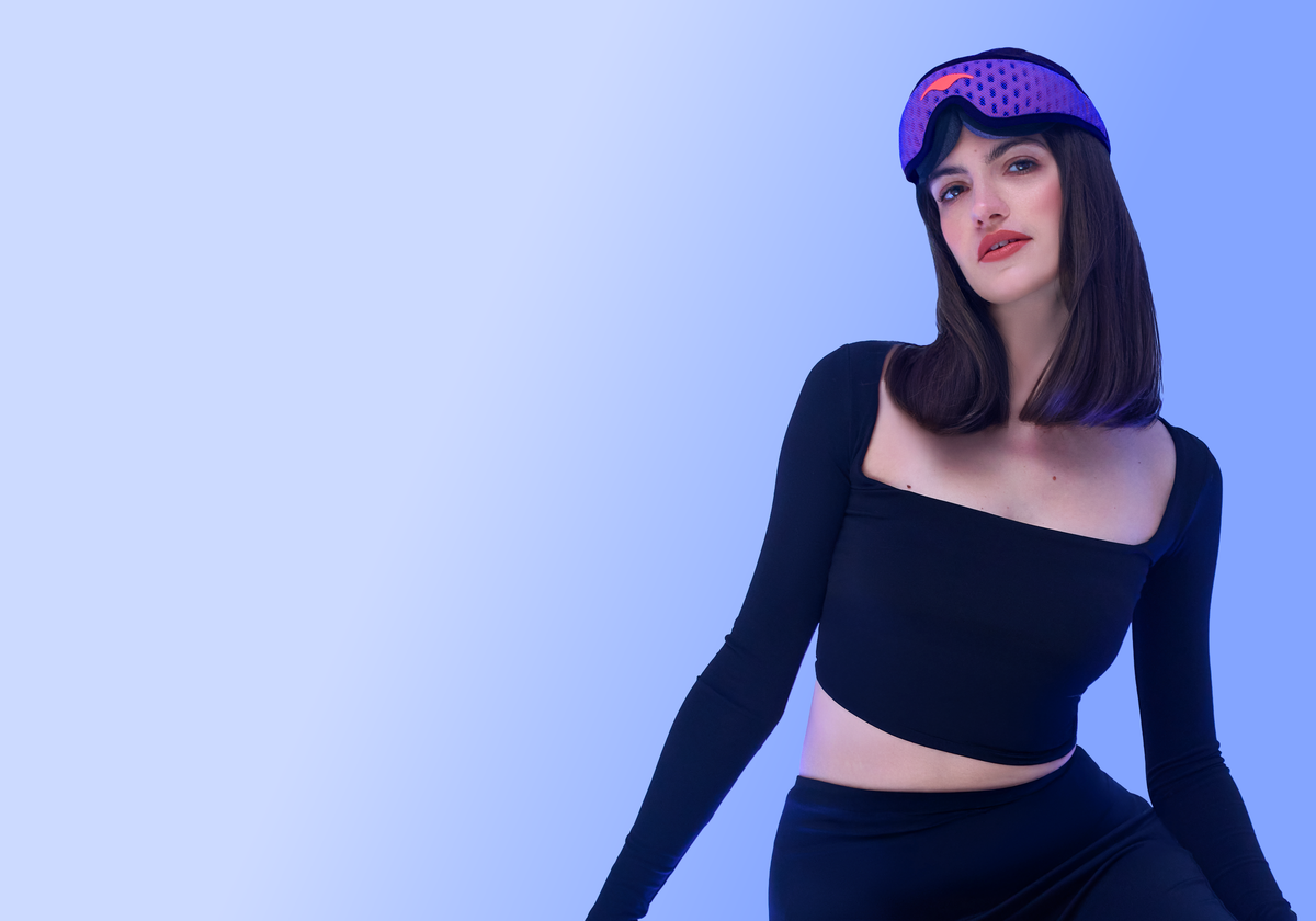 Sleep better, so 
you can do more.