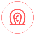 Comfortable for side-sleepers icon