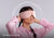 Manta SOUND Sleep Mask - Pink Spark - Media 5 of 16