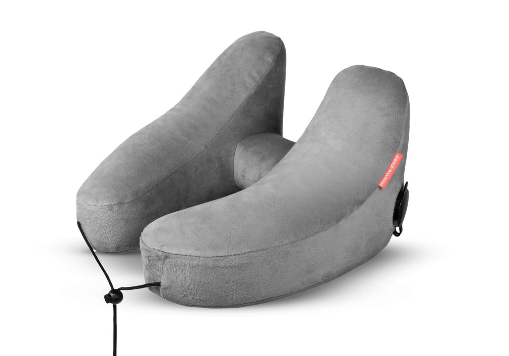Manta Sleep Travel Pillow